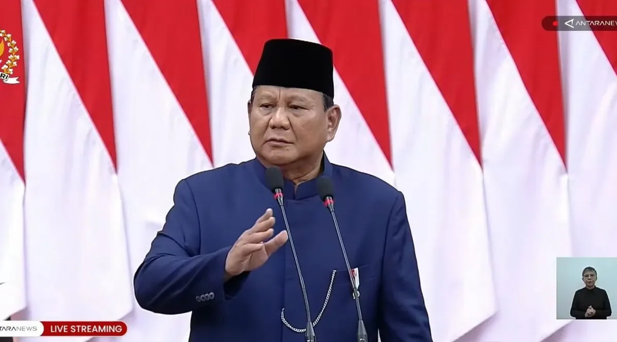 100 Hari Presiden Prabowo: Konsistensi dan Komitmen dalam Mewujudkan Janji Kampanye