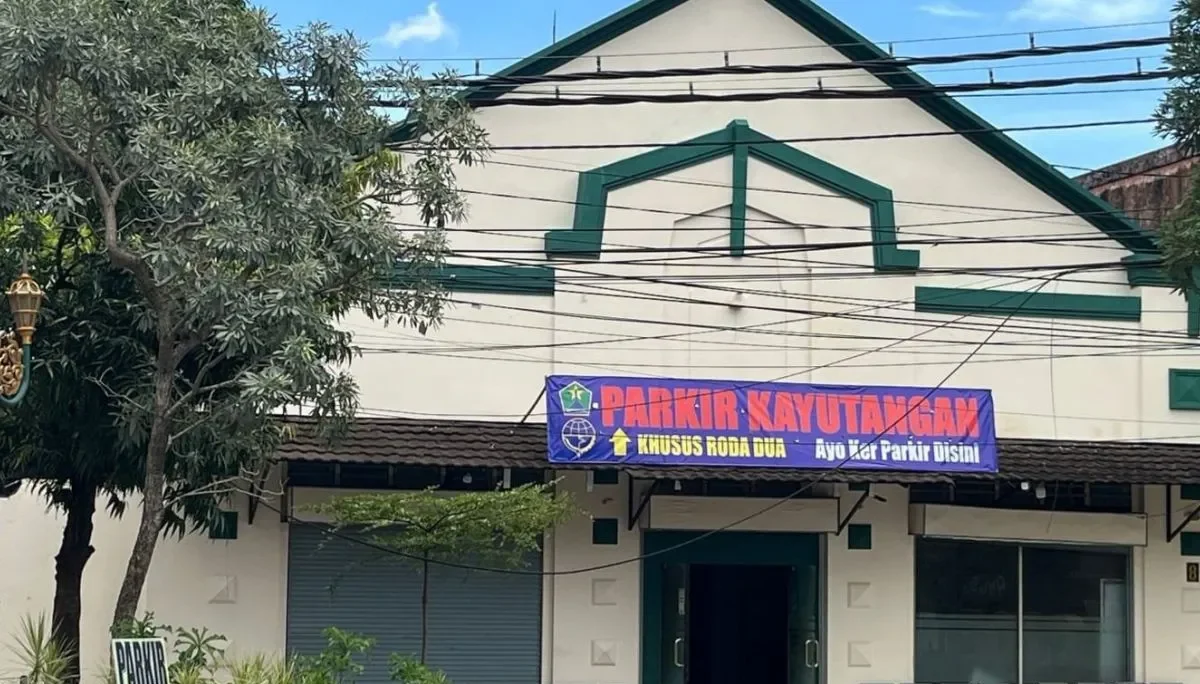 Pemkot Malang Siapkan Parkir Vertikal di Kayutangan Heritage untuk Wisatawan