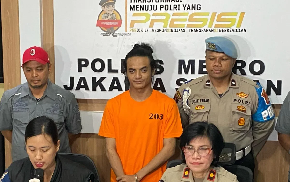 Kasus Vadel Badjideh: Dugaan Persetubuhan dan Aborsi yang Mengguncang Publik
