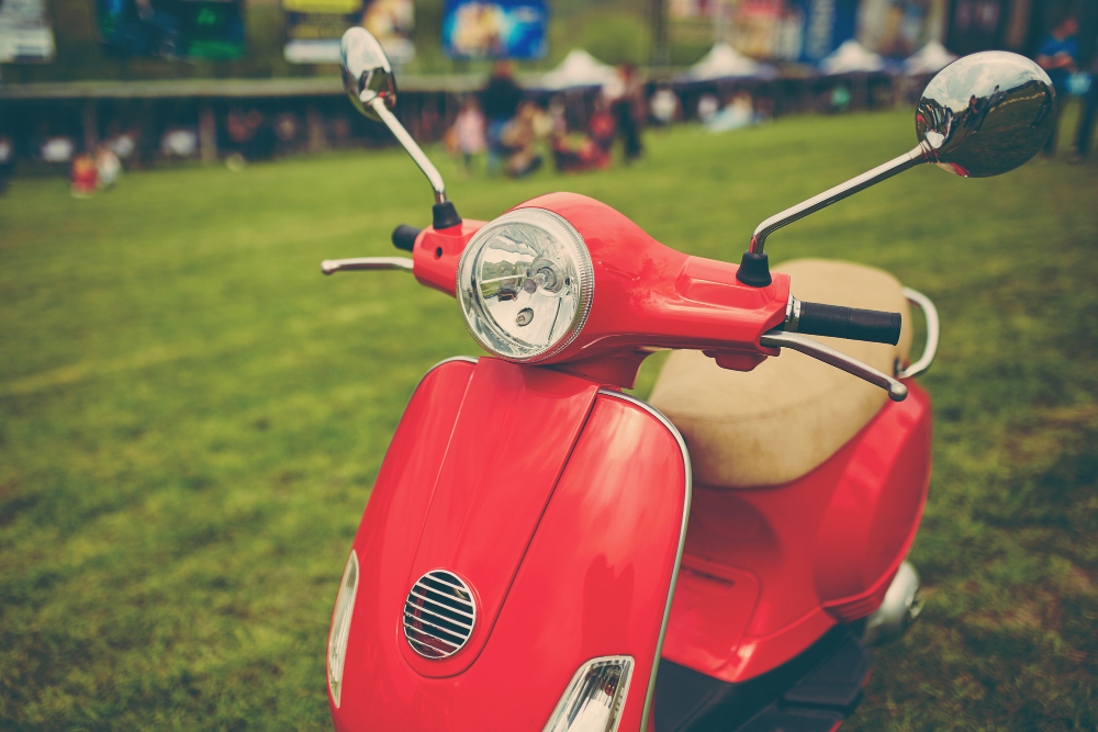 vespa