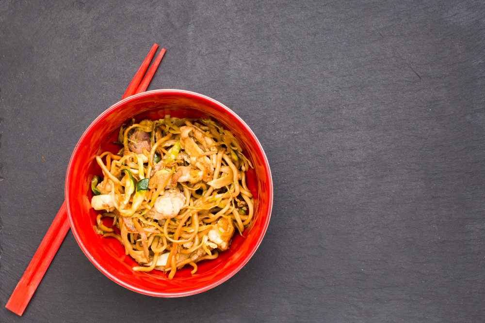 bakmie