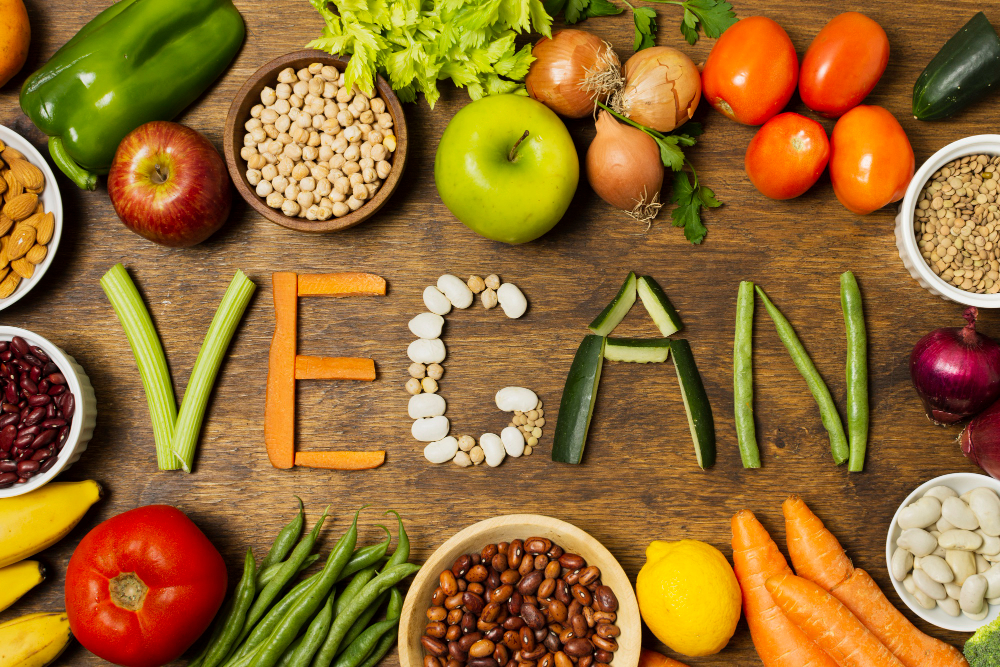 vegan