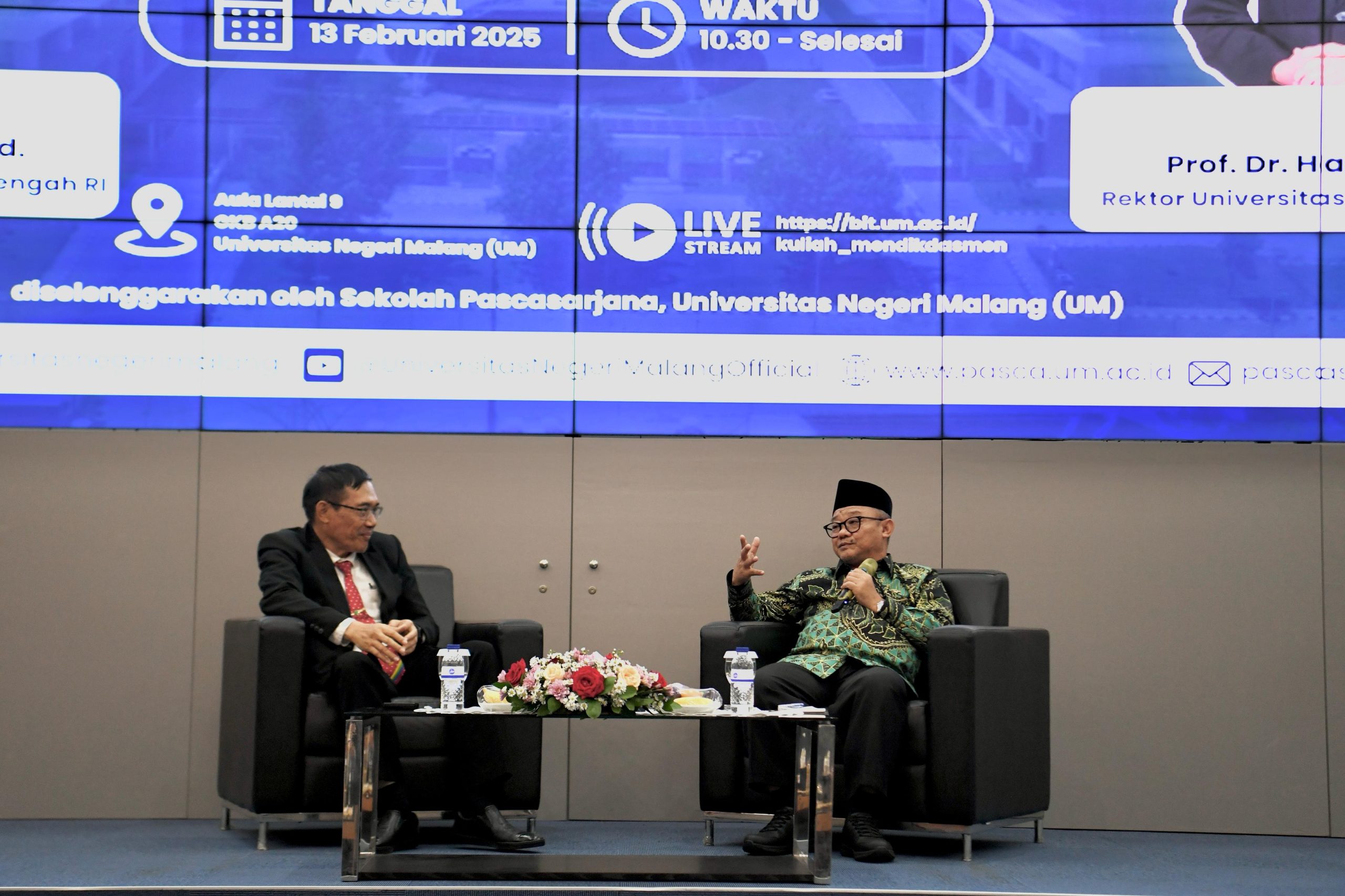 Deep Learning Peningkatan Mutu Pendidikan
