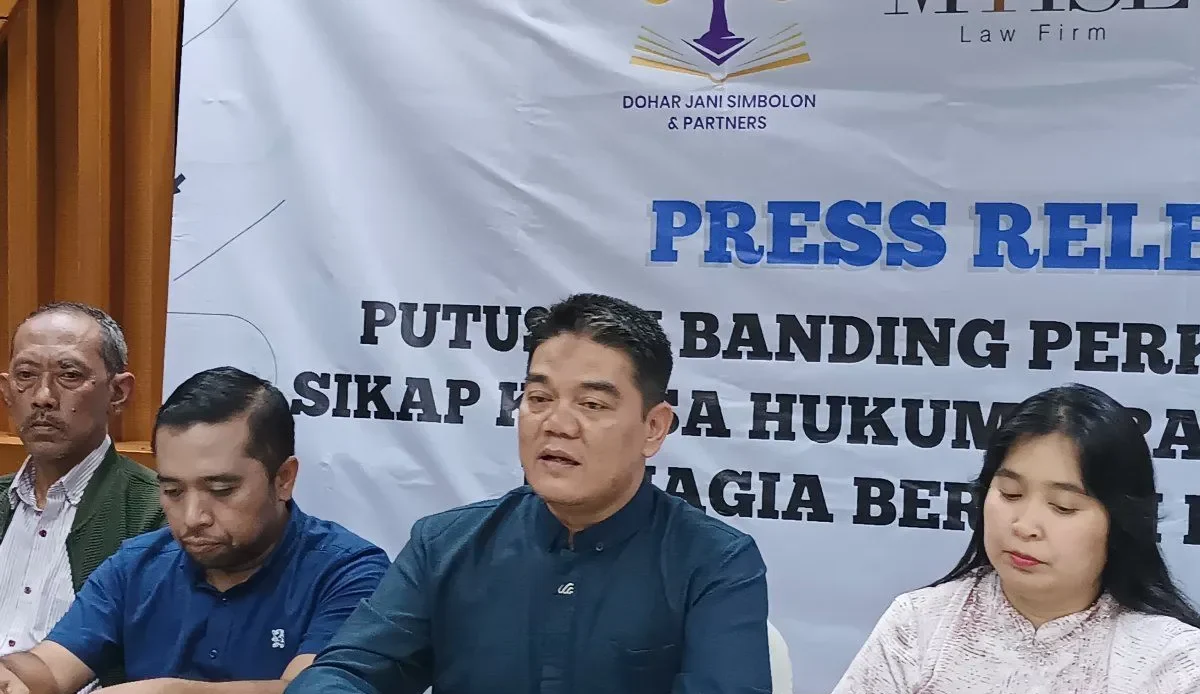 Korban EDCCash Minta Kejaksaan Tak Ajukan Kasasi Demi Pengembalian Dana