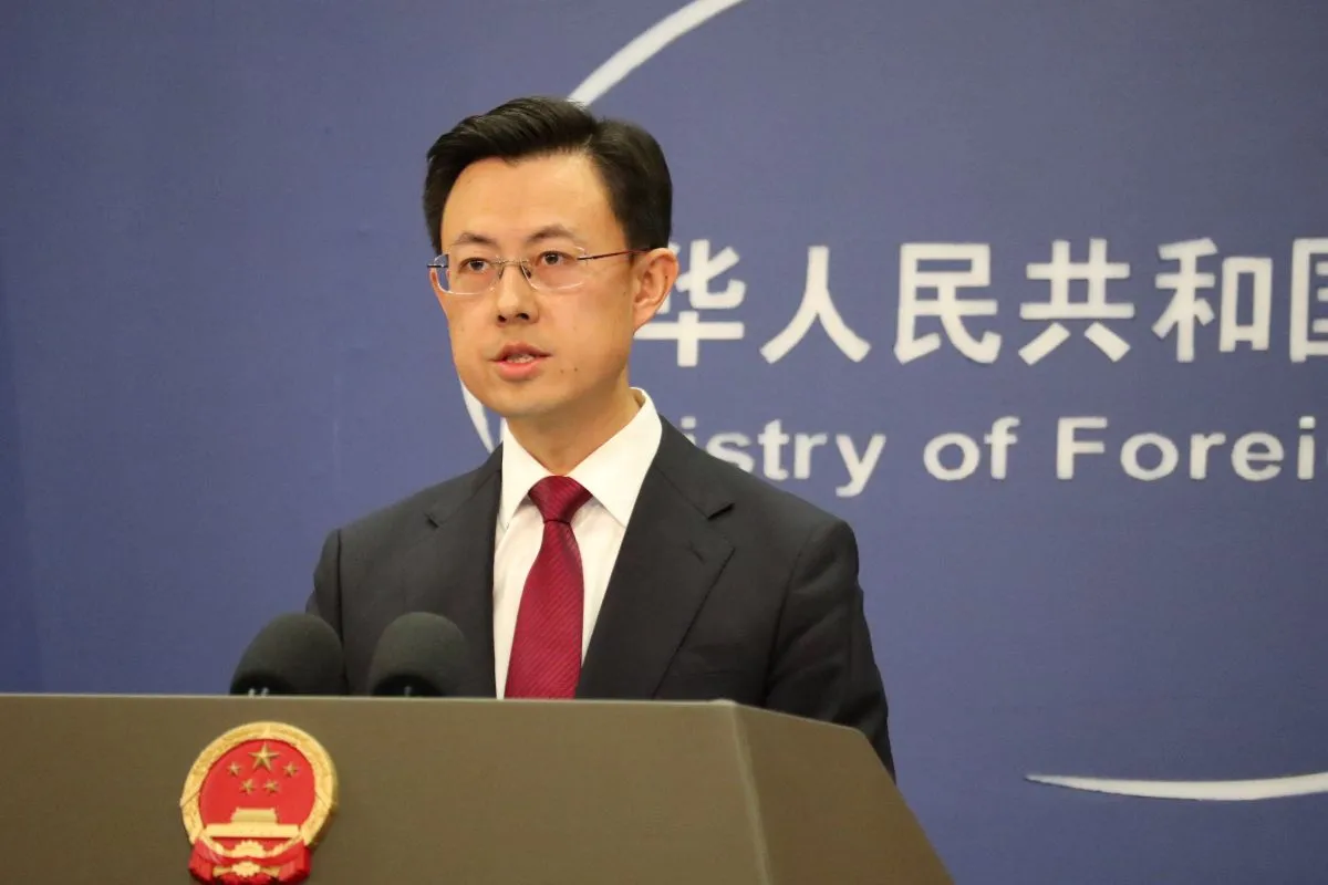 China Tanggapi Usulan Trump soal Pengurangan Senjata Nuklir dan Anggaran Pertahanan