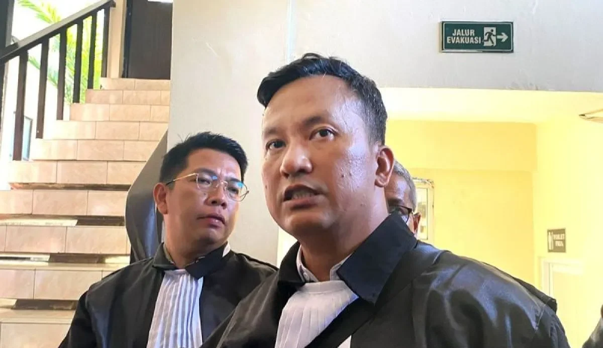 Sidang Kasus Asusila Arif Nugroho dan Muhammad Bayu Hartanto Berlanjut