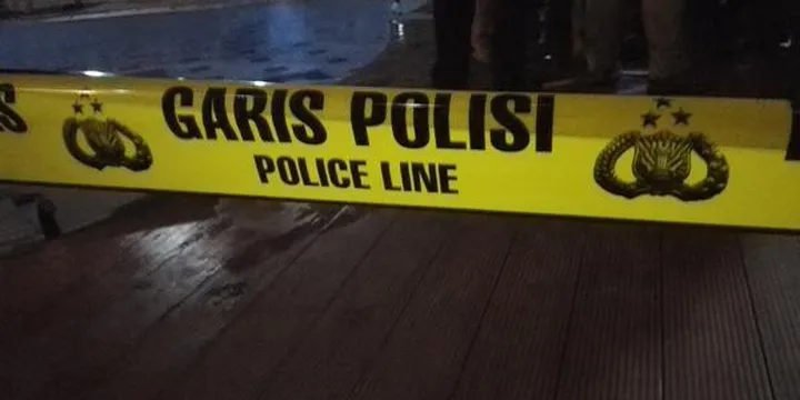 Viral Polisi Amankan Penonton Balap Liar, Ini Klarifikasi Polres Asahan