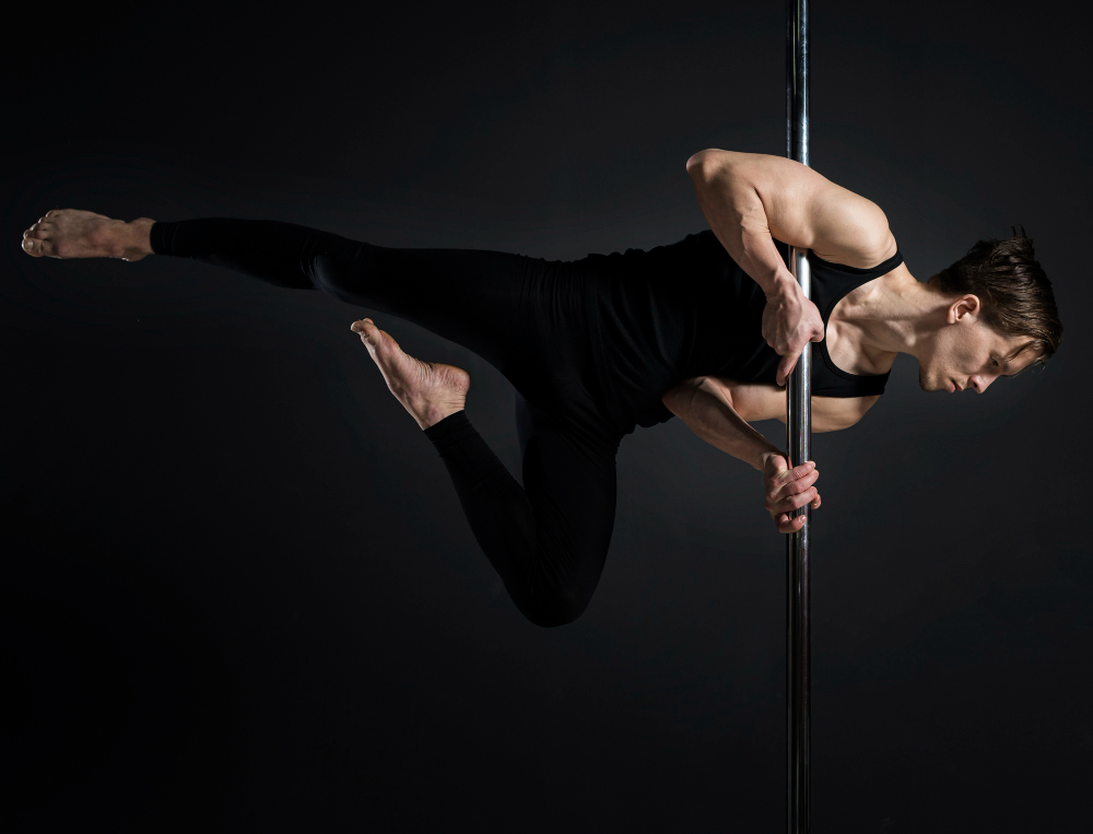 pole dance