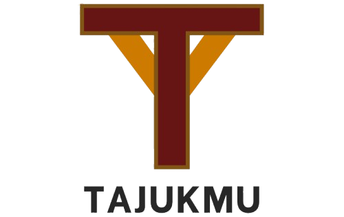 Tajukmu