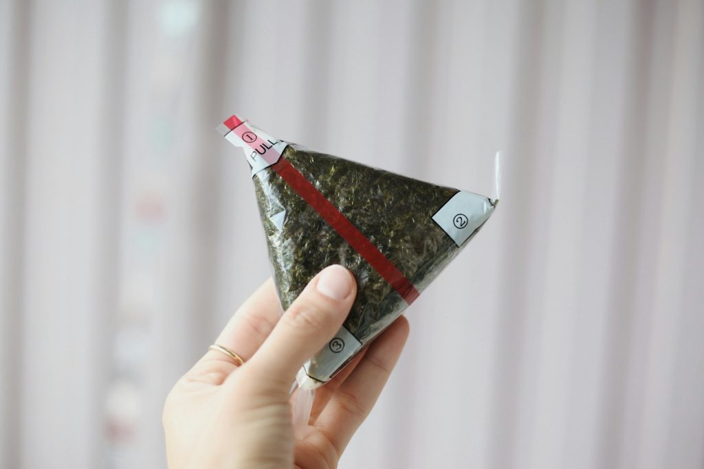 Onigiri