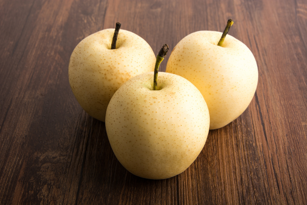 Buah pir