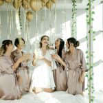 Bridal shower