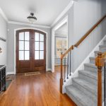 Foyer rumah
