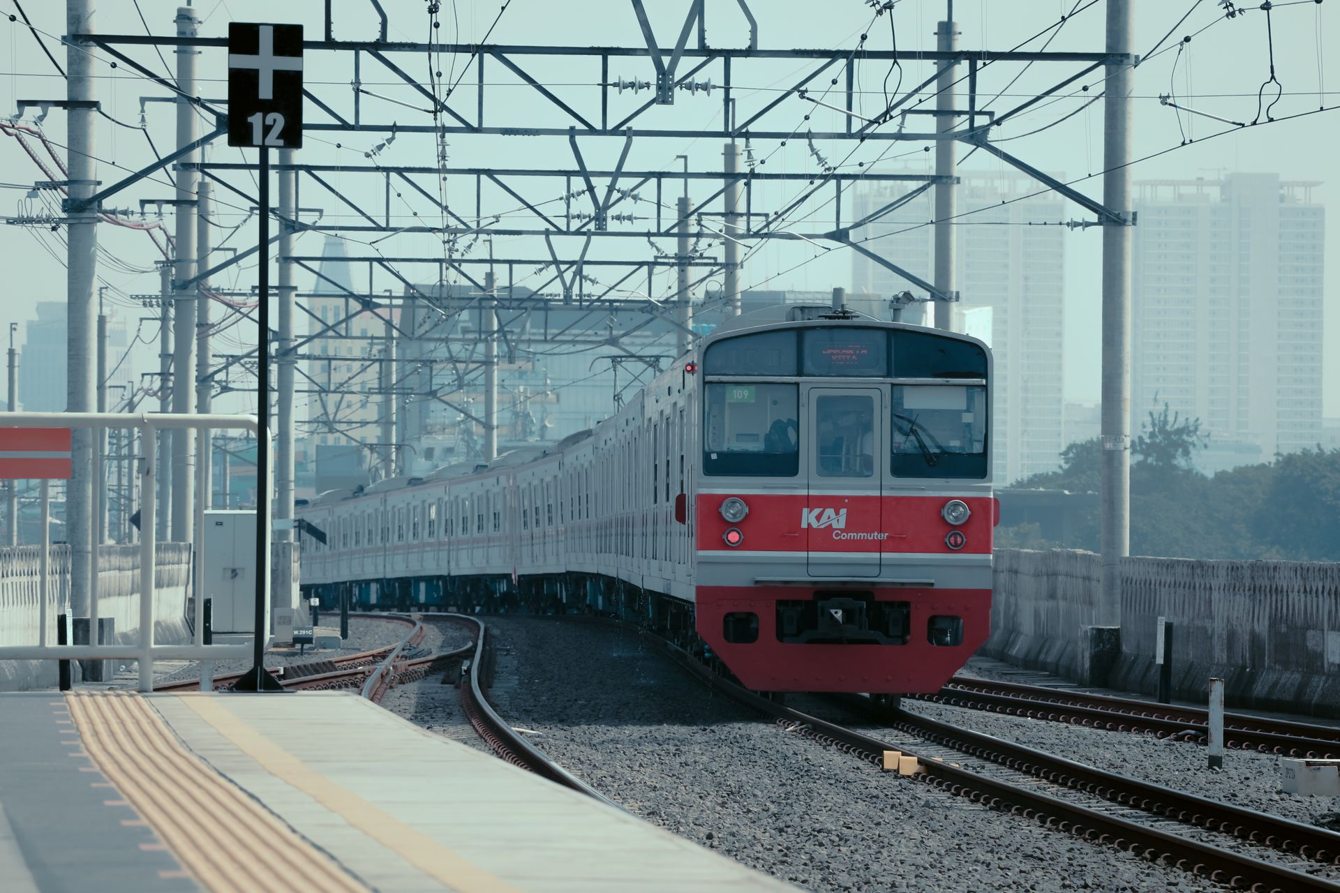 KRL