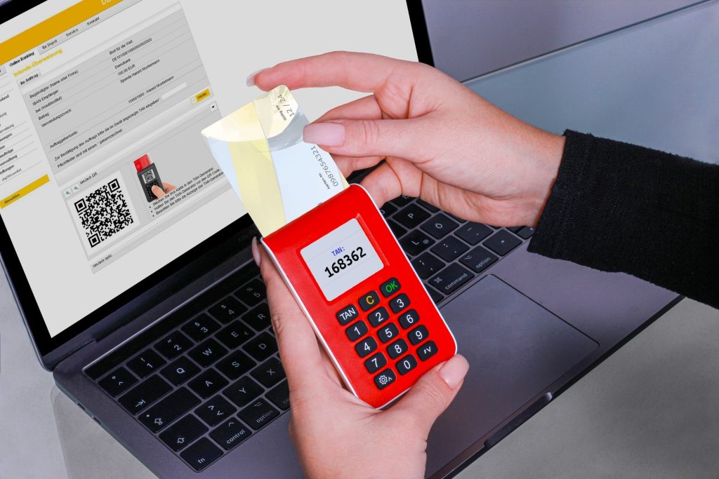 E-ticket