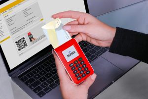 E-ticket