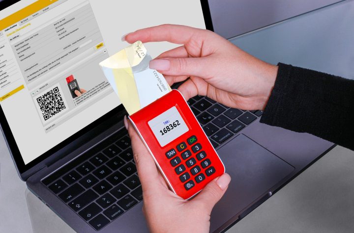 E-ticket