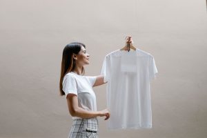 Konveksi kaos
