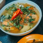 resep sup seafood