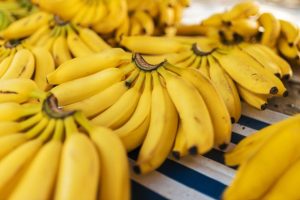 Tips menyimpan pisang