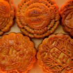 mooncake