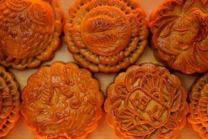 mooncake