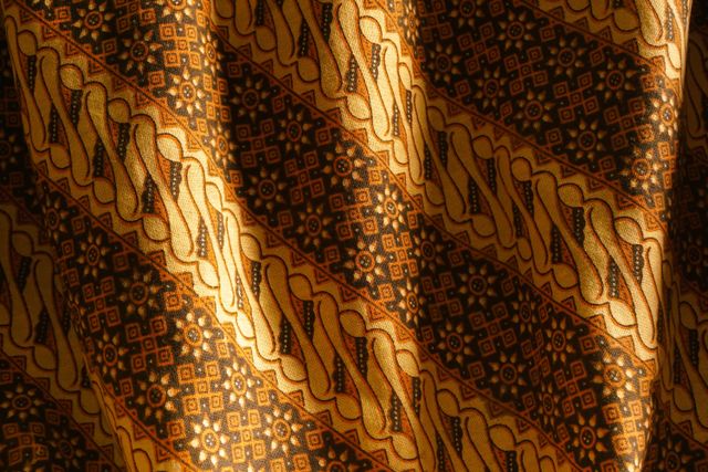 Motif batik