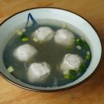 bisnis pabrik bakso