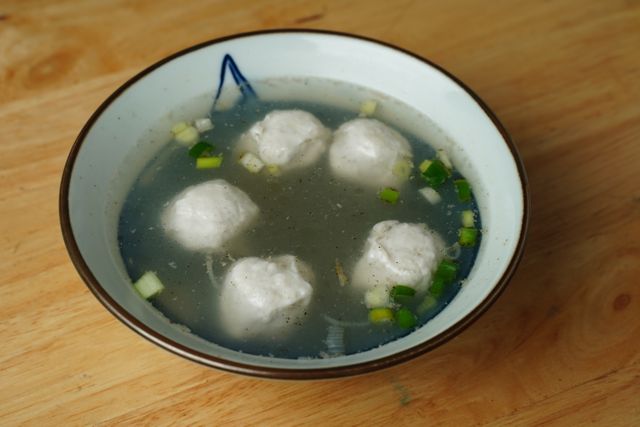 bisnis pabrik bakso