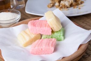 Getuk