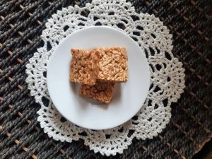 cara membuat tempe